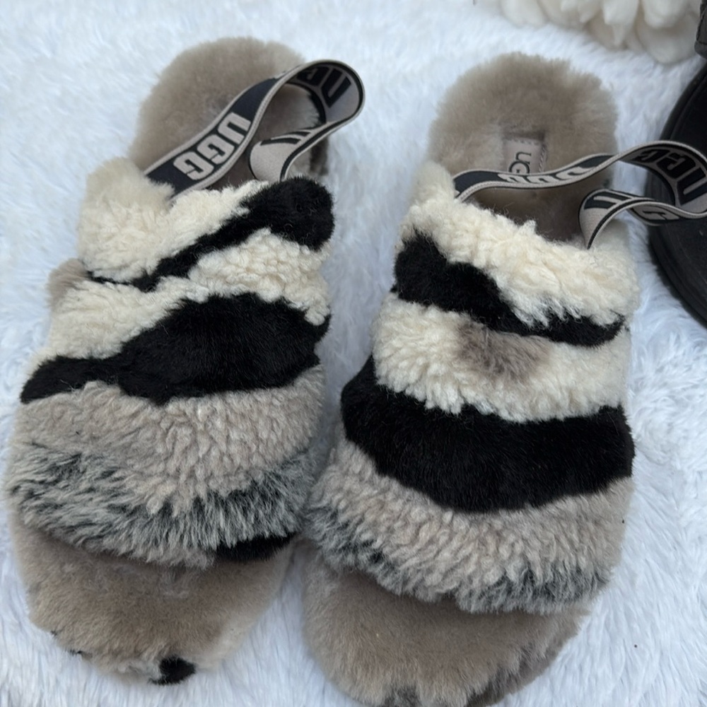 New Ugg slippers